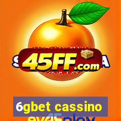 6gbet cassino